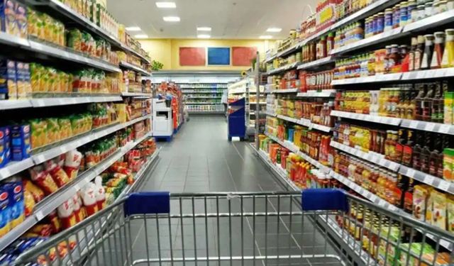 Merakla beklenen kasım ayı enflasyonu açıklandı