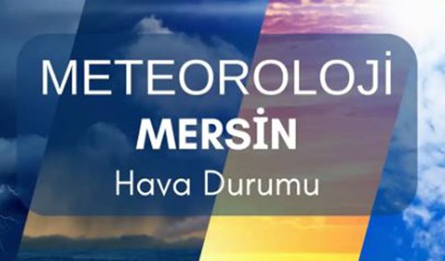Meteorolojiden Doğu Akdeniz için fırtına uyarısı