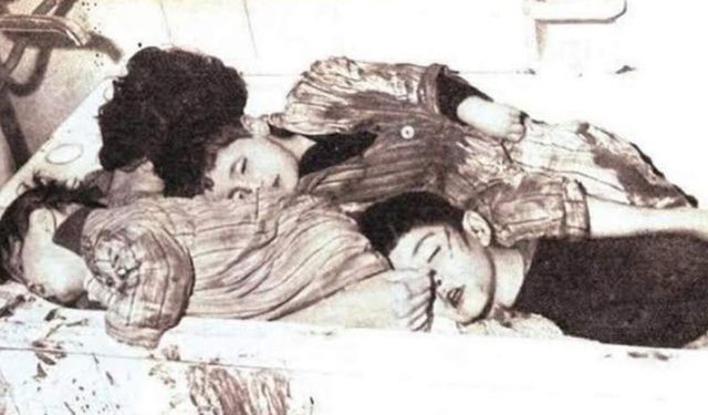 MSB'den "Kanlı Noel" mesajı