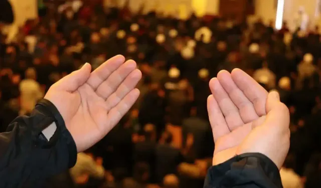 ​Mübarek üç aylar yarın başlıyor