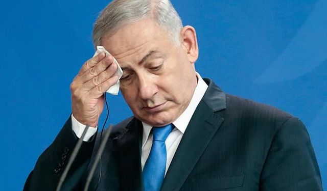 Netanyahu'ya af için şart: Suçu kabul et, siyaseti bırak