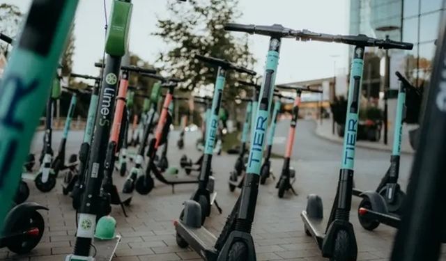 Norveç, artan kazalar nedeniyle e-scooter düzenlemelerini daha sıkı hale getirmeyi planlıyor