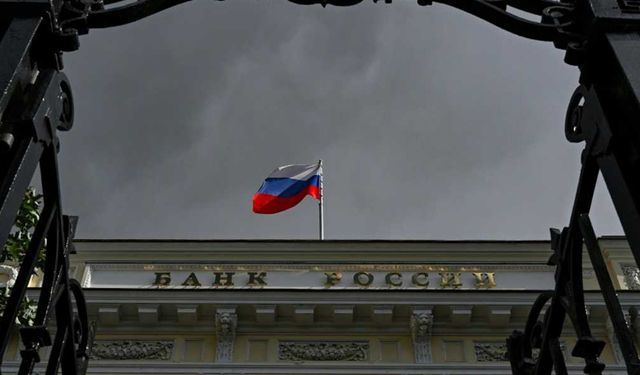 Rusya dondurulmuş varlıklar nedeniyle Euroclear'a dava açtı