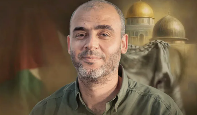 Sahada ve tünellerde geçen 30 yıl: Şehit Muhammed Sinvar