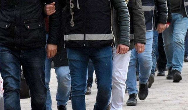 Şanlıurfa’da dolandırıcılık operasyonu: 31 kişi tutuklandı