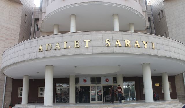 Şanlıurfa’da hırsızlık suçundan aranan şüpheli yakalandı