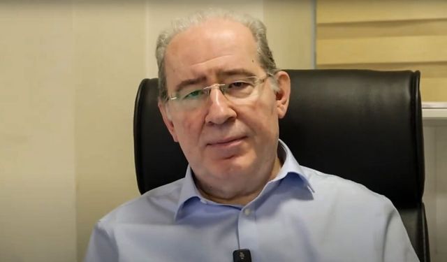 Siirt’te böbrek taşı alarmı: Uzmanlardan hayati uyarı