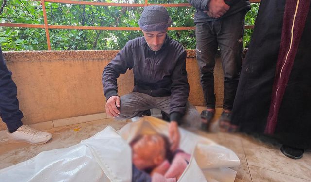 Siyonist rejim ateşkese rağmen saldırıyor: Gazze'de 3 şehit, çok sayıda yaralı