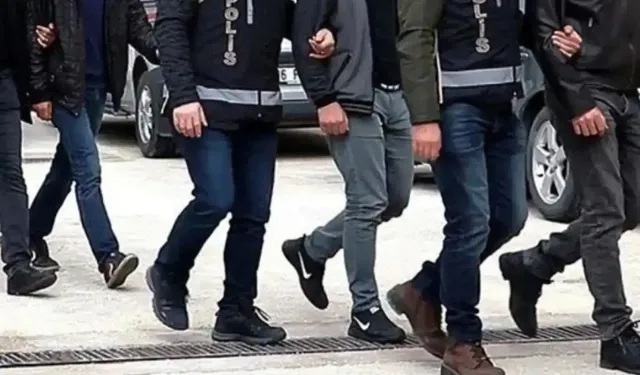 Sosyal medyada sahte banka reklamı soruşturması: 20 gözaltı