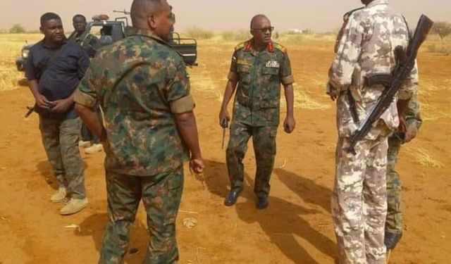 Sudan ordusu: Babnusa'ya yönelik Hızlı Destek saldırısı püskürtüldü