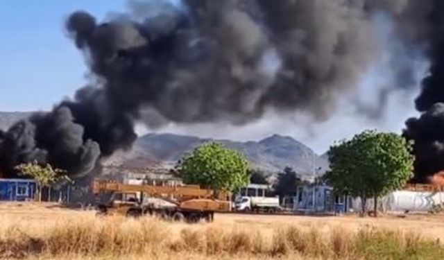 Sudan'da BM üssüne saldırı: Barış gücünde görevli 6 asker öldü