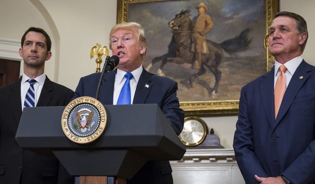 Trump, Gazze için kurulacak Barış Konseyi'nin tarihini açıkladı