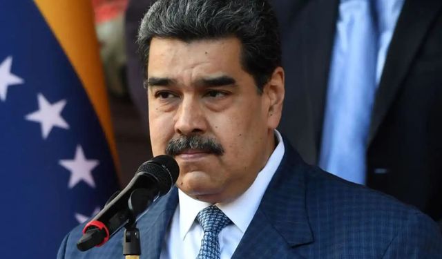 Trump’tan Venezuela’ya yeni yaptırım: Petrol tankerlerine ve Maduro’nun akrabalarına baskı