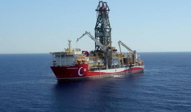 Türkiye, Pakistan’da 5 sahada petrol ve doğal gaz arayacak