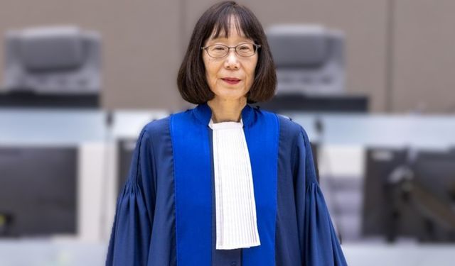 Uluslararası Ceza Mahkemesi: ABD baskısına boyun eğmeyeceğiz