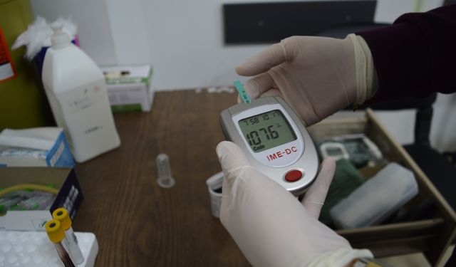 Uzmanından tavsiye: Tatlı krizine girmemek için önce şeker bağımlılığından kurtulmalıyız