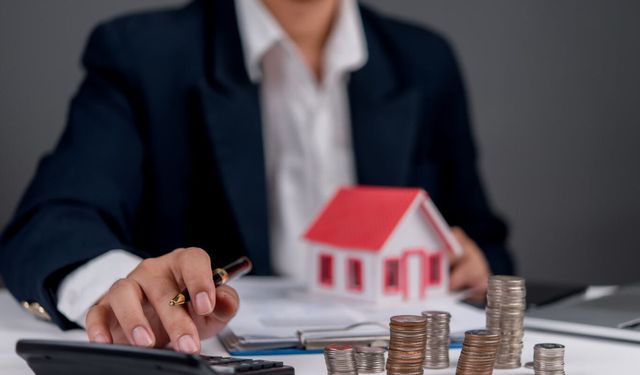 Vergi düzenlemelerini içeren kanun teklifi TBMM'de kabul edildi