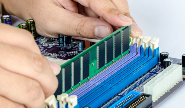 Yapay zekâ talebi RAM piyasasını altüst etti: Telefon ve bilgisayarlarda yeni zamlar kapıda