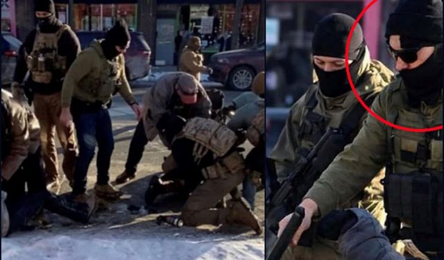 ABD’de iki sınır muhafız ajanı idari izne çıkarıldı