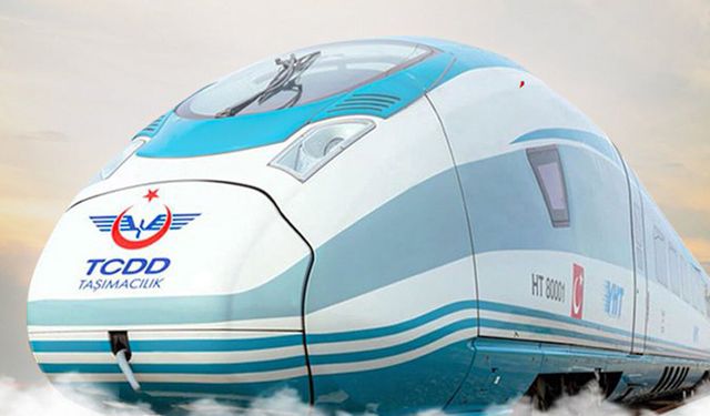 Ara tatilde demiryoluna 24 bin 24 kişilik ek kapasite