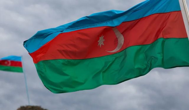 Azerbaycan'da işgal büyükelçiliğine eylem planladıkları iddiasıyla 3 kişi gözaltına alındı