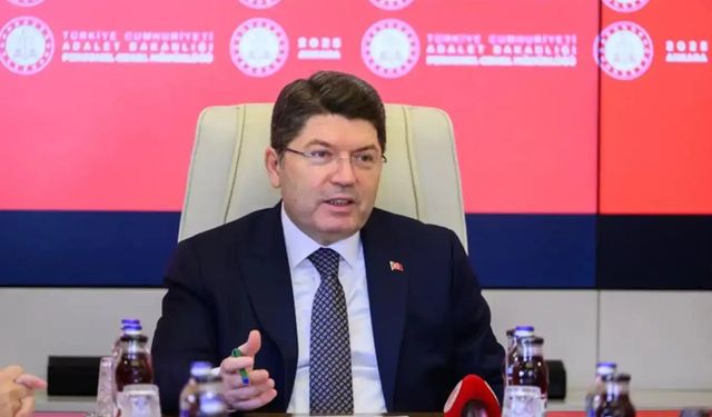 Bakan Tunç'tan Bolu'daki yangının yıldönümüne ilişkin açıklama: Sorumlular adalet önüne çıkarıldı