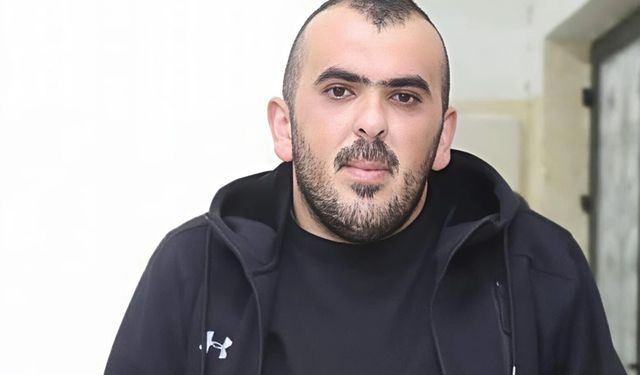 Batı Şeria'da bir Filistinli şehit edildi