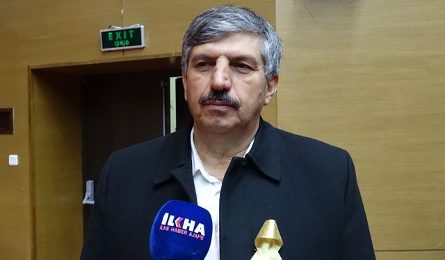 Batman Esnaf ve Sanatkârlar Odası Seçimi Sonuçlandı