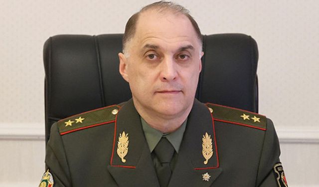 Belarus: NATO'nun askeri yığılması karşısında stratejik caydırıcılığı güçlendireceğiz
