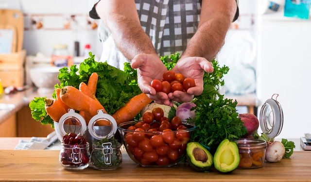 Beslenmede hızlı çözümler yerini bilinçli ve sürdürülebilir yaklaşımlara bırakıyor
