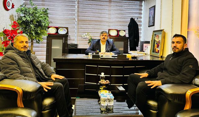 BESO Başkanı Çiftçi: İstihdam önceliğimizdir