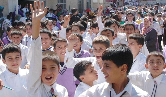 BİGEP ile mevsimlik tarım işçisi çocukların eğitime dönüşü sağlandı