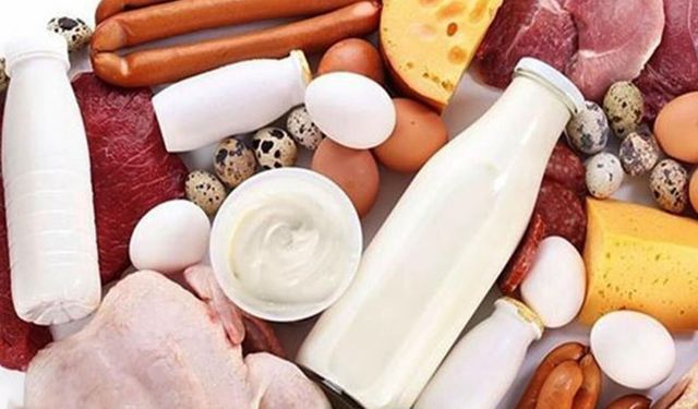 Bin 208 üründe tağşiş, 121 üründe sağlık riski tespit edildi