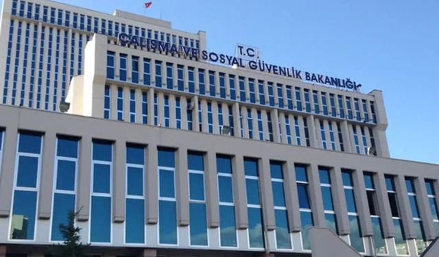 Çalışma Bakanlığı 100 iş müfettiş yardımcısı alacak