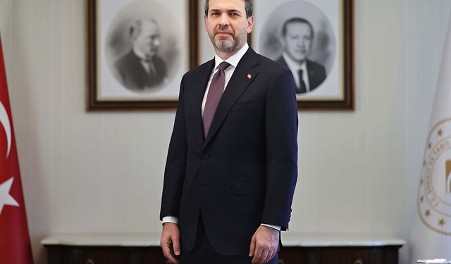 Chevron ile anlaşma şubatta İstanbul’da imzalanacak