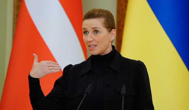 Danimarka Başbakanı: NATO ve ABD arasında Grönland konusunda bir anlaşma olmadı