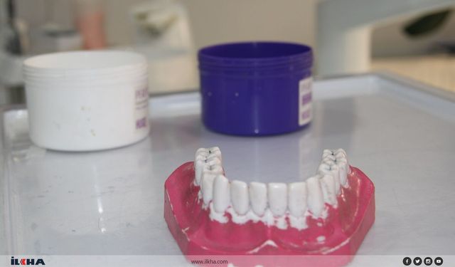 Diş beyazlatmada doğru bilinen yanlışlara dikkat