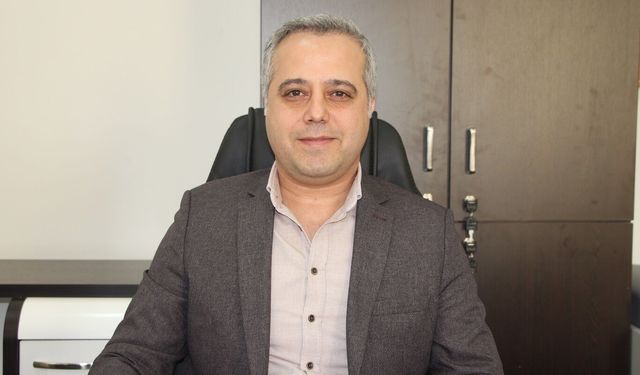 Dr. Baran: Yapay zekâ ile kanserde erken teşhis mümkün; doğruluk oranlarını önemli ölçüde yükseltiyoruz