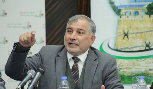 Filistin diasporası: ABD yaptırımları meşru hak arayışını ve sivil faaliyetleri hedef aldı