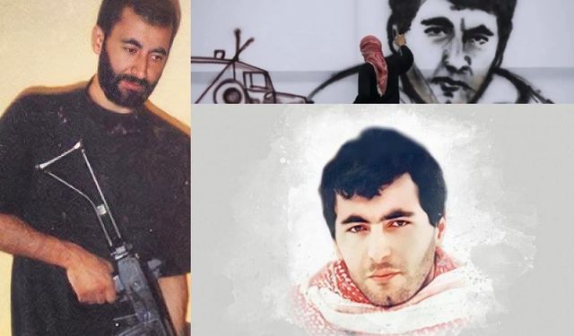 Filistin direnişinin sembol ismi Mühendis Yahya Ayyaş'ın şehadetinin üzerinden 30 yıl geçti