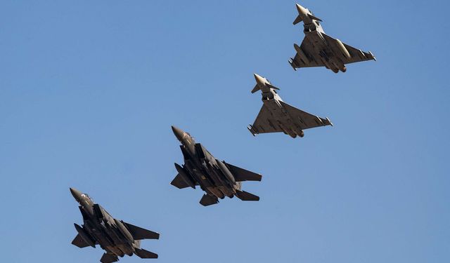 Gerilim tırmanıyor: ABD'nin İran'a yönelik tehdit dili, bölgede yeni bir macera arayışı