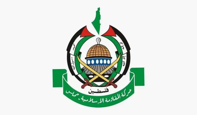 HAMAS'tan ABD'ye tepki: Yaptırımlar siyonist rejimin suçlarına ortaklıktır