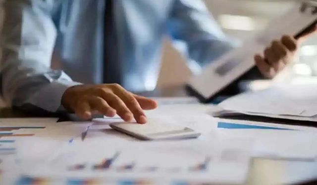 Hizmet üretim endeksi kasım ayında yükseldi