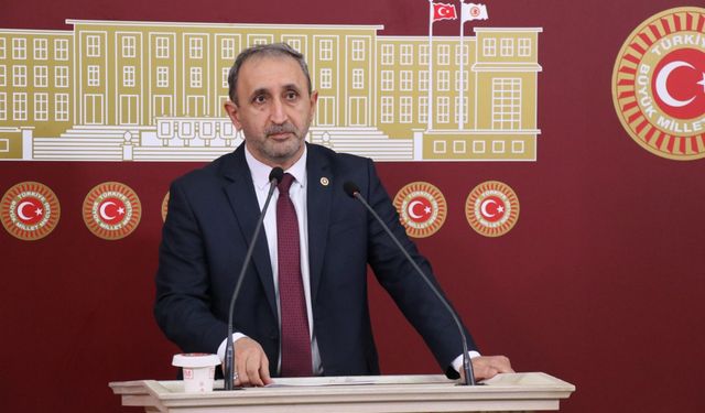 HÜDA PAR’dan Suriye açıklaması: Çatışma yerine uzlaşı kanalları zorlanmalı