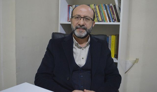HÜDA PAR’dan yerel medya uyarısı: Destek yok, kanallar kapanıyor