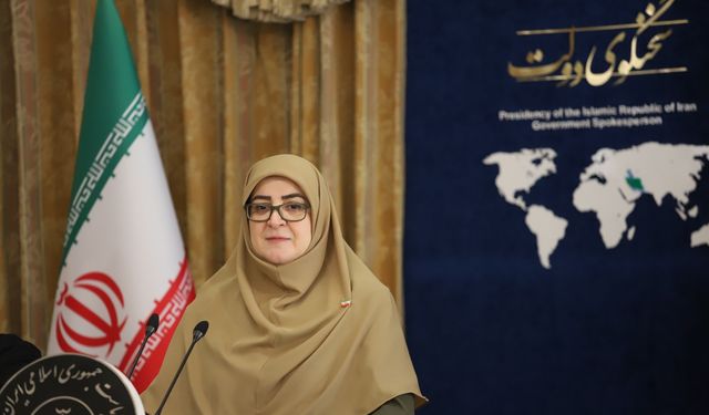 İran: Diplomatik yolu benimsiyoruz ancak karşılık vermeye hazırız