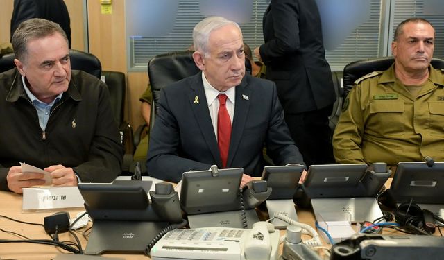 İşgal rejimi çıkmazda: Ordu alarm veriyor, iç kriz derinleşiyor