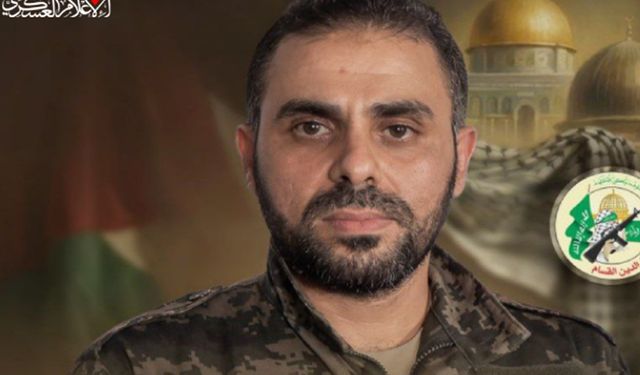 Kassam’ın medya lideri ve ümmetin gür sesi: Ebu Ubeyde