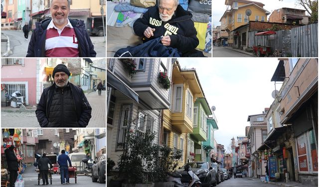 Kültürel yapısı değişse de tarihi dokusu değişmeyen semt: Cibali