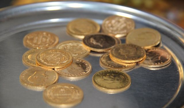 Kuyumcular: Küresel belirsizlikler altını 2026'da zirveye taşıyabilir